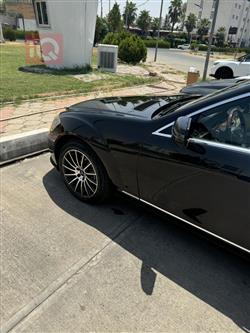 مرسيدس بنز إس كلاس